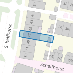 Perceel OHN00-B-3901
