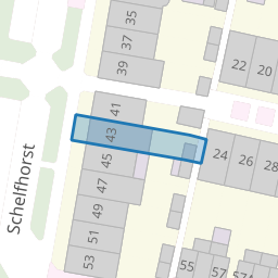 Perceel OHN00-B-3903