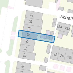 Perceel OHN00-B-3908