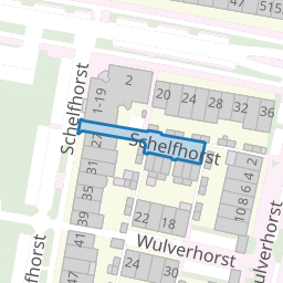 Perceel OHN00-B-3912