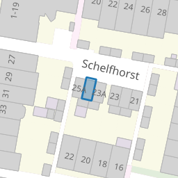 Perceel OHN00-B-3914