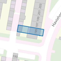 Perceel OHN00-B-3921