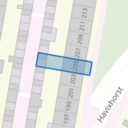 Perceel OHN00-B-3926