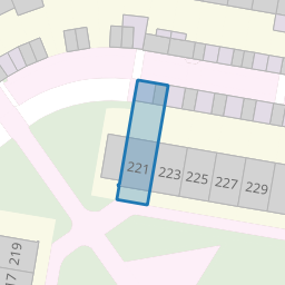 Perceel OHN00-B-3934