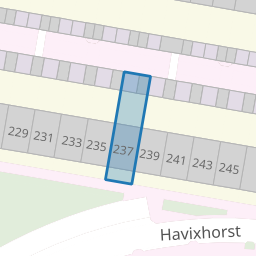 Perceel OHN00-B-3942