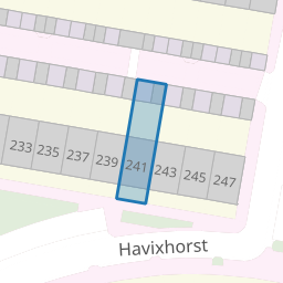 Perceel OHN00-B-3944