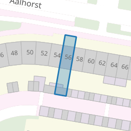 Perceel OHN00-B-3964