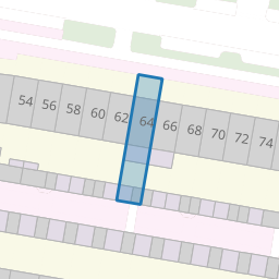 Perceel OHN00-B-3968