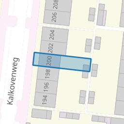 Perceel OHN00-B-3989