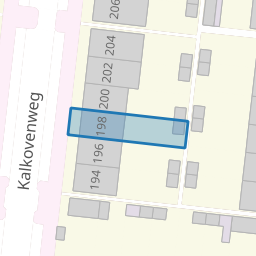 Perceel OHN00-B-3990