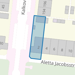 Perceel OHN00-B-3993