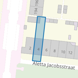 Perceel OHN00-B-3994