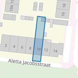 Perceel OHN00-B-3997