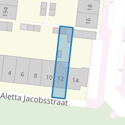 Perceel OHN00-B-3998