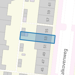 Perceel OHN00-B-4009