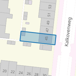 Perceel OHN00-B-4013