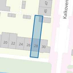 Perceel OHN00-B-4019