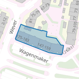 Perceel OHN00-B-4032