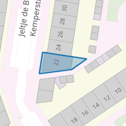 Perceel OHN00-B-4040