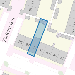 Perceel OHN00-B-4053