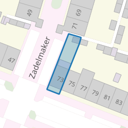 Perceel OHN00-B-4060