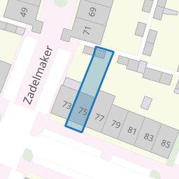 Perceel OHN00-B-4061
