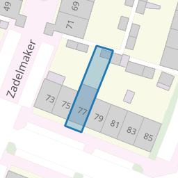 Perceel OHN00-B-4062