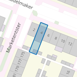 Perceel OHN00-B-4074