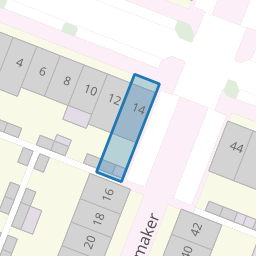 Perceel OHN00-B-4079