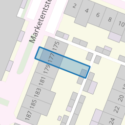 Perceel OHN00-B-4081