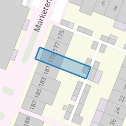 Perceel OHN00-B-4082