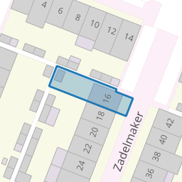 Perceel OHN00-B-4087