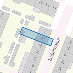 Perceel OHN00-B-4088