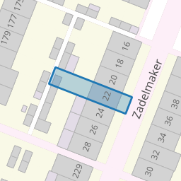 Perceel OHN00-B-4090