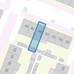 Perceel OHN00-B-4096