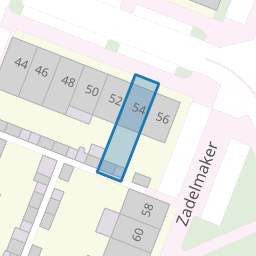 Perceel OHN00-B-4099