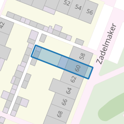 Perceel OHN00-B-4109