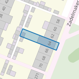 Perceel OHN00-B-4111