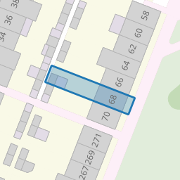 Perceel OHN00-B-4113