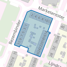 Perceel OHN00-B-4116