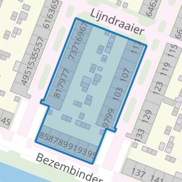 Perceel OHN00-B-4119