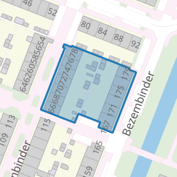 Perceel OHN00-B-4120