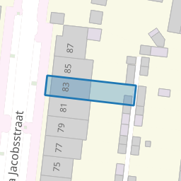 Perceel OHN00-B-4149