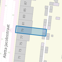 Perceel OHN00-B-4151