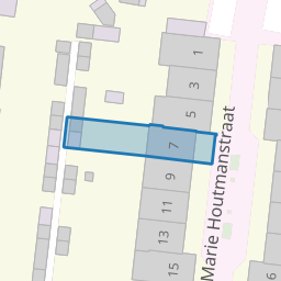 Perceel OHN00-B-4160