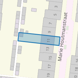 Perceel OHN00-B-4162