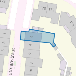 Perceel OHN00-B-4175