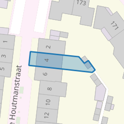 Perceel OHN00-B-4176