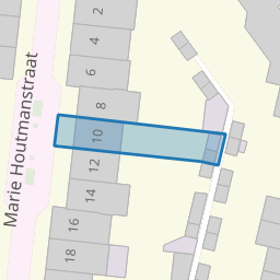 Perceel OHN00-B-4179