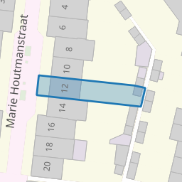 Perceel OHN00-B-4180